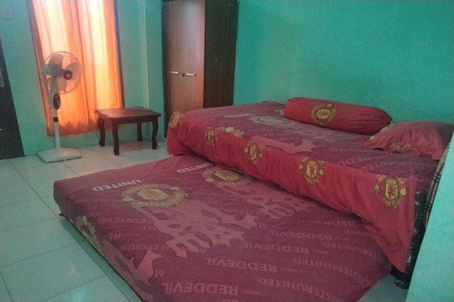 Spot On 92839 Nany Asoka Syariah Near Anyong Cafe Medan