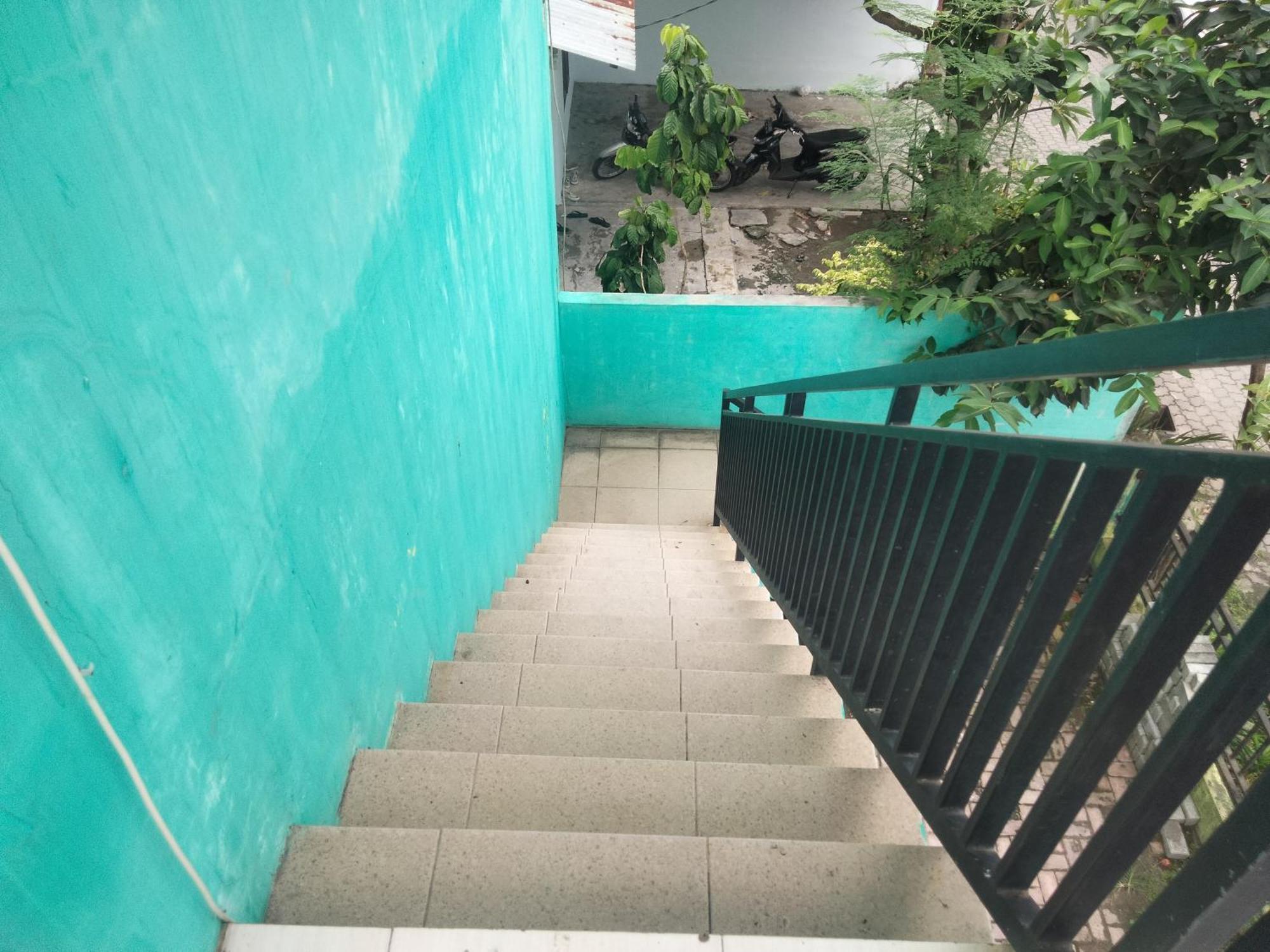 Spot On 92839 Nany Asoka Syariah Near Anyong Cafe Medan